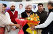 Amarinder Singh Takes Oath As Punjab Chief Minister